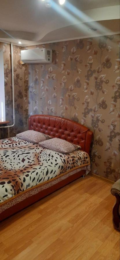 Аренда Квартиры Посуточно Tjerkasy Exteriör bild